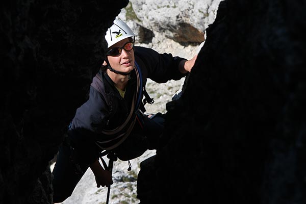Dolomiten Highlights – Klettersteige der Superlative