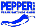 Logo PepperBlue