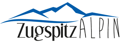 Logo Zugspitzalpin